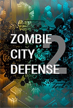Zombie City Defense 2 Zombie City Defense 2